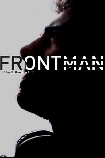 Frontman poster - Find streaming availability