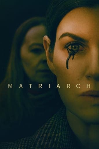 Matriarch poster - Find streaming availability