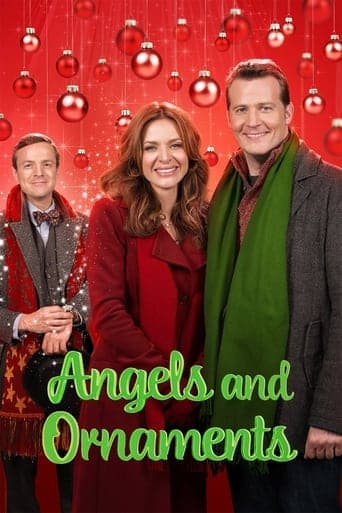 Angels and Ornaments poster - Find streaming availability