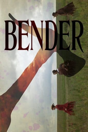 Bender poster - Find streaming availability