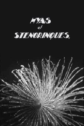 Hyas and Stenorhynchus poster - Find streaming availability