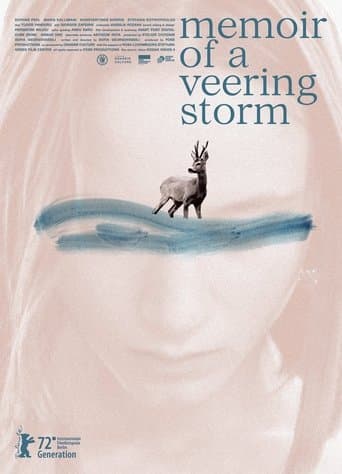 Memoir of a Veering Storm poster - Find streaming availability