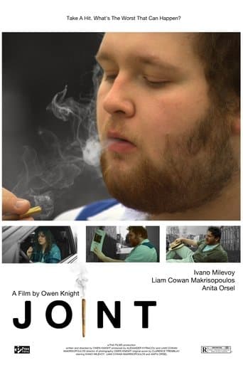 Joint poster - Find streaming availability