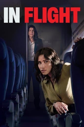 In Flight poster - Find streaming availability