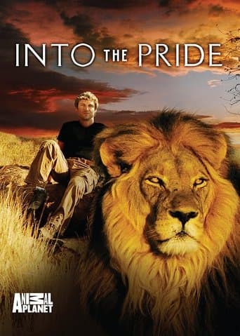Into The Pride poster - Find streaming availability