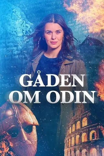 The Mystery of Odin poster - Find streaming availability