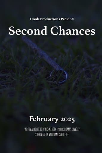 Second Chances poster - Find streaming availability