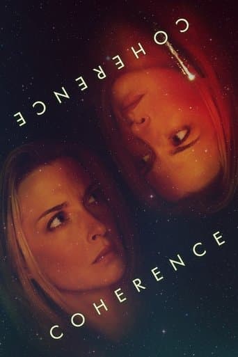 Coherence poster - Find streaming availability