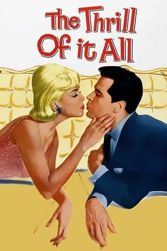 The Thrill of It All poster - Find streaming availability