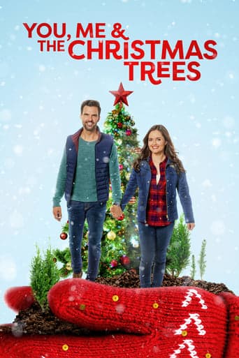 You, Me and the Christmas Trees poster - Find streaming availability