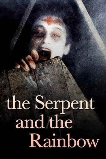 The Serpent and the Rainbow poster - Find streaming availability