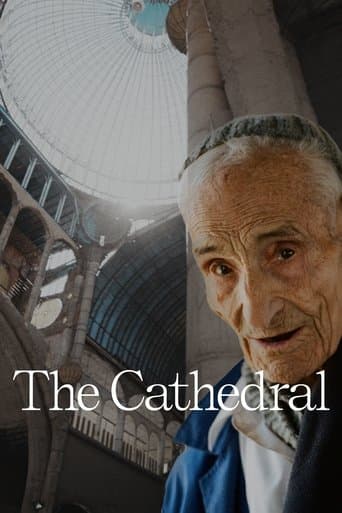 The Cathedral poster - Find streaming availability