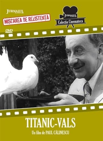 Titanic Waltz poster - Find streaming availability