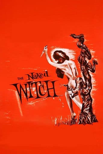 The Naked Witch poster - Find streaming availability