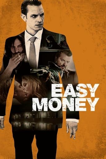 Easy Money poster - Find streaming availability