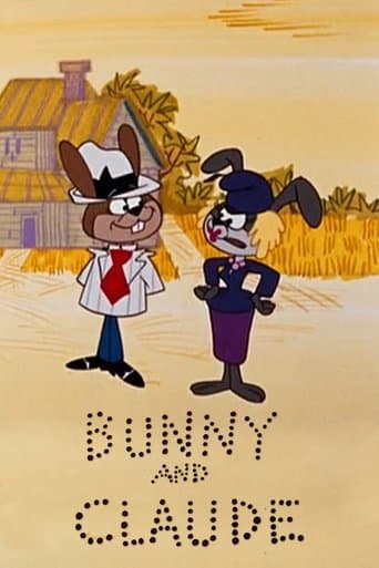 Bunny and Claude: We Rob Carrot Patches poster - Find streaming availability