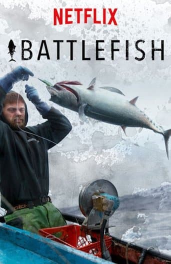 Battlefish poster - Find streaming availability