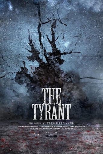 The Tyrant poster - Find streaming availability