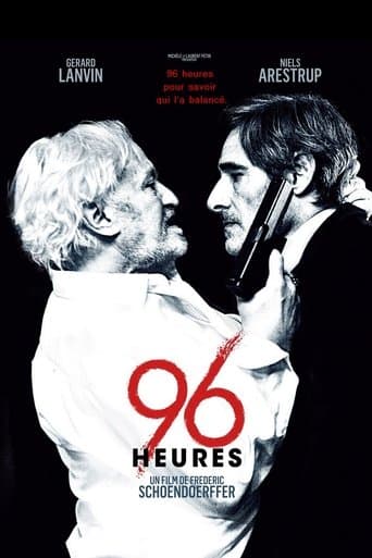 96 heures poster - Find streaming availability