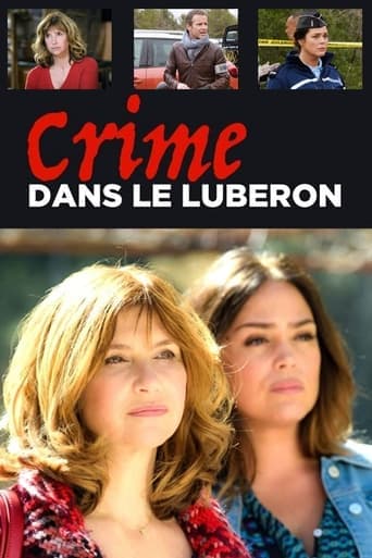 Murder In Luberon poster - Find streaming availability