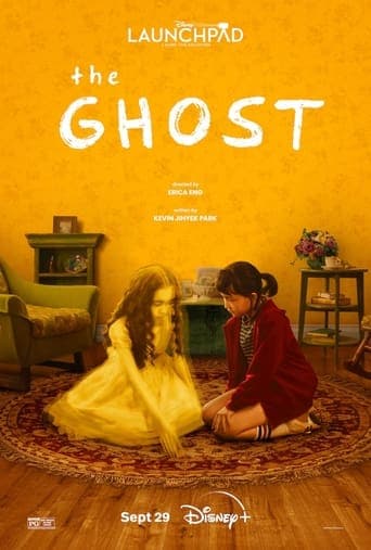 The Ghost poster - Find streaming availability