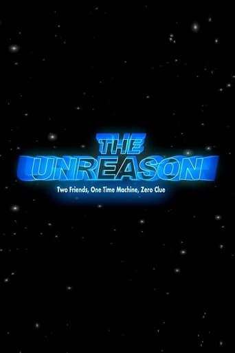 The Unreason poster - Find streaming availability