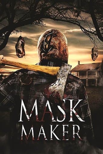 Mask Maker poster - Find streaming availability