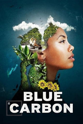Blue Carbon poster - Find streaming availability