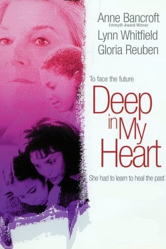 Deep in My Heart poster - Find streaming availability