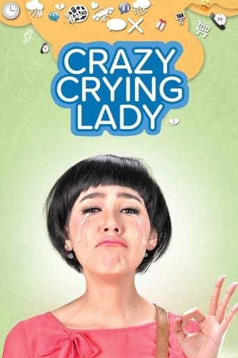 Crazy Crying Lady poster - Find streaming availability