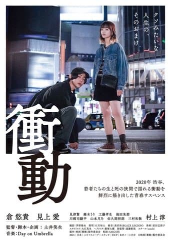 Impulse poster - Find streaming availability
