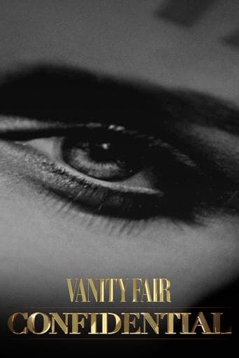 Vanity Fair Confidential poster - Find streaming availability