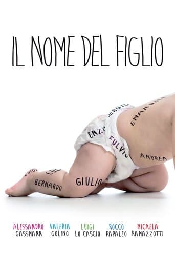 An Italian Name poster - Find streaming availability