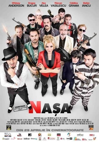The Godmother poster - Find streaming availability