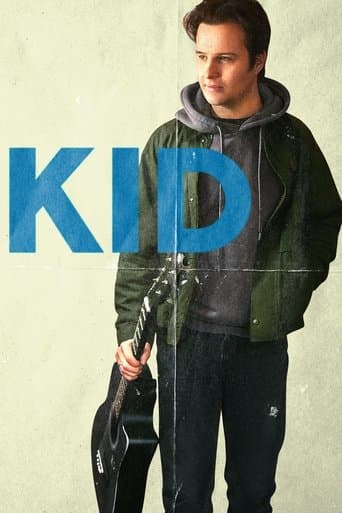 Kid poster - Find streaming availability