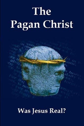 The Pagan Christ poster - Find streaming availability