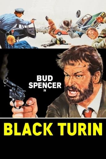 Black Turin poster - Find streaming availability