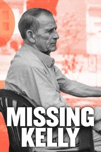 Missing Kelly poster - Find streaming availability