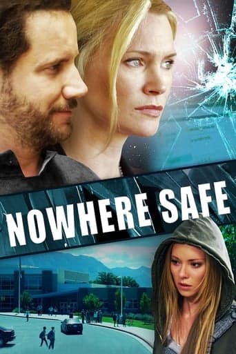 Nowhere Safe poster - Find streaming availability