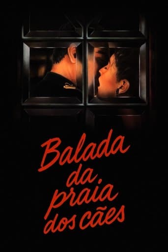 Ballad of Dog Beach poster - Find streaming availability