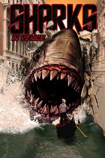 Sharks in Venice poster - Find streaming availability