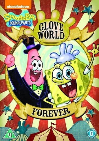 SpongeBob SquarePants: Glove World Forever poster - Find streaming availability