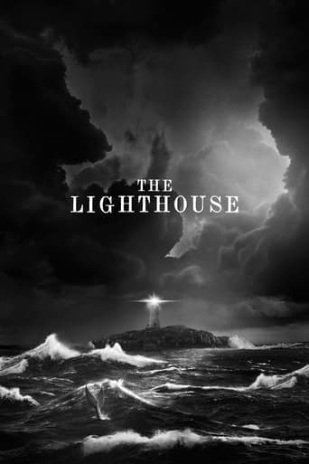 The Lighthouse poster - Find streaming availability