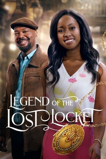 Legend of the Lost Locket poster - Find streaming availability