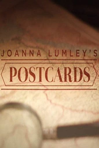 Joanna Lumley's Postcards From My Travels poster - Find streaming availability