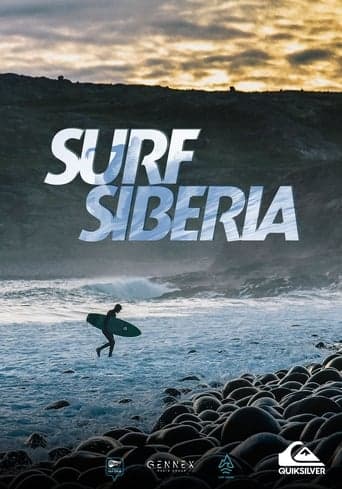 Surf Siberia poster - Find streaming availability