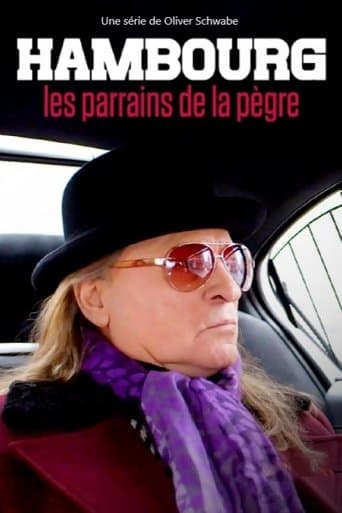Die Paten von St. Pauli poster - Find streaming availability