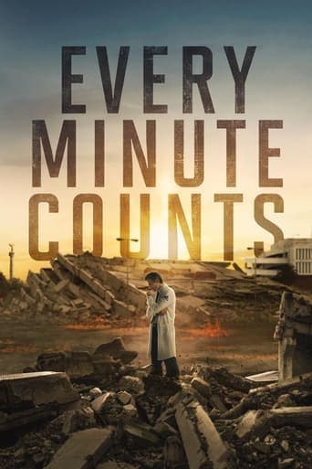 Every Minute Counts poster - Find streaming availability