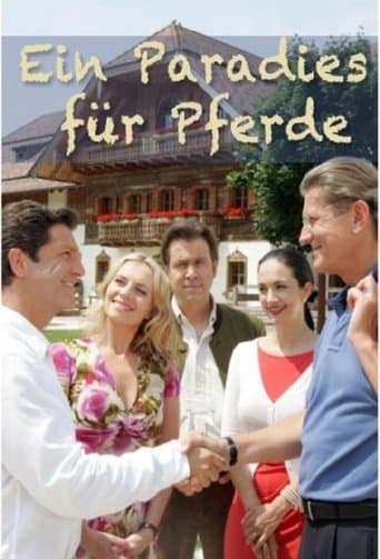 Ein Paradies für Pferde poster - Find streaming availability