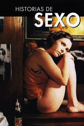 Sex Stories poster - Find streaming availability